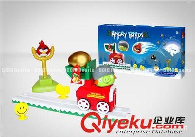 憤怒的小鳥基礎版1157A-1產品介紹