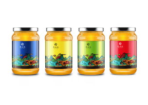 巴山禮 農(nóng)產(chǎn)品包裝設(shè)計(jì)與禮儀服務(wù)的完美融合