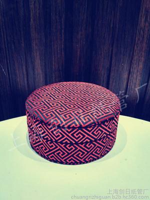 高端訂制，匠心獨(dú)具——上海創(chuàng)日布面精致禮盒，打造專屬禮品體驗(yàn)