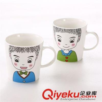 諾寶陶瓷 匠心打造創意情侶對杯，詮釋生活中的浪漫與品質